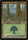 Image for Forest (2000) (349) (ARENA) - Magic: The Gathering