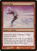 Image for Glacial Ray (8) (ARENA) - Magic: The Gathering