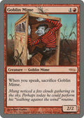 Image for Goblin Mime (12) (ARENA) - Magic: The Gathering