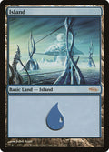 Image for Island (2004) (2) (ARENA) - Magic: The Gathering