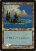 Image for Island (1999) (338) (ARENA) - Magic: The Gathering