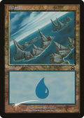 Image for Island (2000) (338) (ARENA) - Magic: The Gathering