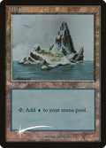 Image for Island (2001) (ARENA) - Magic: The Gathering