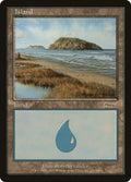 Image for Island (2003) (2) (ARENA) - Magic: The Gathering