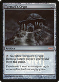 Image for Tormod's Crypt (2) (FNM) - Magic: The Gathering