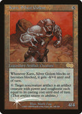 Image for Karn, Silver Golem (298) (ARENA) - Magic: The Gathering