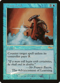 Image for Mana Leak (ARENA) - Magic: The Gathering