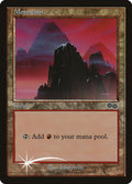 Image for Mountain (1999) (ARENA) - Magic: The Gathering
