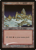 Image for Mountain (2001) (ARENA) - Magic: The Gathering