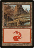 Image for Mountain (2003) (ARENA) - Magic: The Gathering