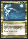 Image for Axelrod Gunnarson (LEG) - Magic: The Gathering