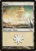 Image for Plains (2004) (1) (ARENA) - Magic: The Gathering