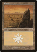 Image for Plains (2003) (1) (ARENA) - Magic: The Gathering