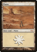 Image for Plains (2005) (1) (ARENA) - Magic: The Gathering