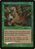 Image for Pouncing Jaguar (269) (ARENA) - Magic: The Gathering