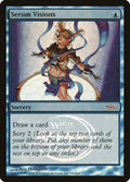 Image for Serum Visions (7) (ARENA) - Magic: The Gathering