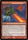 Image for Surging Flame (9) (ARENA) - Magic: The Gathering