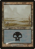 Image for Swamp (2000) (340) (ARENA) - Magic: The Gathering