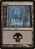 Image for Swamp (2005) (3) (ARENA) - Magic: The Gathering