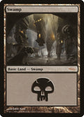 Image for Swamp (2006) (3) (ARENA) - Magic: The Gathering