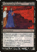Image for Underworld Dreams (1) (ARENA) - Magic: The Gathering