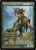 Image for Bramblewood Paragon (11) (CHAMPS) - Magic: The Gathering