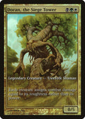 Image for Doran, the Siege Tower (10) (CHAMPS) - Magic: The Gathering