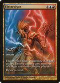 Image for Electrolyze (1) (CHAMPS) - Magic: The Gathering