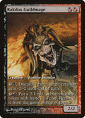 Image for Rakdos Guildmage (3) (CHAMPS) - Magic: The Gathering