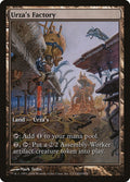 Image for Urza's Factory (5) (CHAMPS) - Magic: The Gathering
