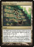 Image for Ancient Ziggurat (3) (FNM) - Magic: The Gathering