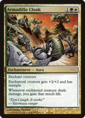 Image for Armadillo Cloak (2) (FNM) - Magic: The Gathering