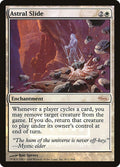 Image for Astral Slide (9) (FNM) - Magic: The Gathering
