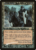 Image for Black Knight (FNM) - Magic: The Gathering