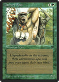 Image for Barbary Apes (LEG) - Magic: The Gathering