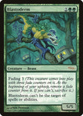 Image for Blastoderm (4) (FNM) - Magic: The Gathering