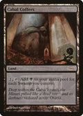 Image for Cabal Coffers (10) (FNM) - Magic: The Gathering