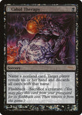 Image for Cabal Therapy (5) (FNM) - Magic: The Gathering