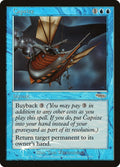 Image for Capsize (4) (FNM) - Magic: The Gathering