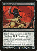 Image for Chainer's Edict (7) (FNM) - Magic: The Gathering