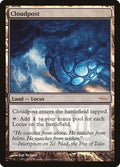 Image for Cloudpost (5) (FNM) - Magic: The Gathering