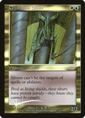 Image for Crystalline Sliver (3) (FNM) - Magic: The Gathering