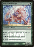 Image for Krosan Warchief (4) (FNM) - Magic: The Gathering