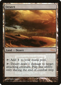 Image for Desert (8) (FNM) - Magic: The Gathering