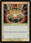 Image for Disenchant (FNM) - Magic: The Gathering