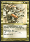 Image for Bartel Runeaxe (LEG) - Magic: The Gathering