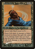 Image for Drain Life (FNM) - Magic: The Gathering