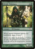 Image for Elvish Visionary (6) (FNM) - Magic: The Gathering