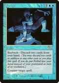 Image for Forbid (FNM) - Magic: The Gathering