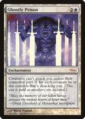 Image for Ghostly Prison (2) (FNM) - Magic: The Gathering